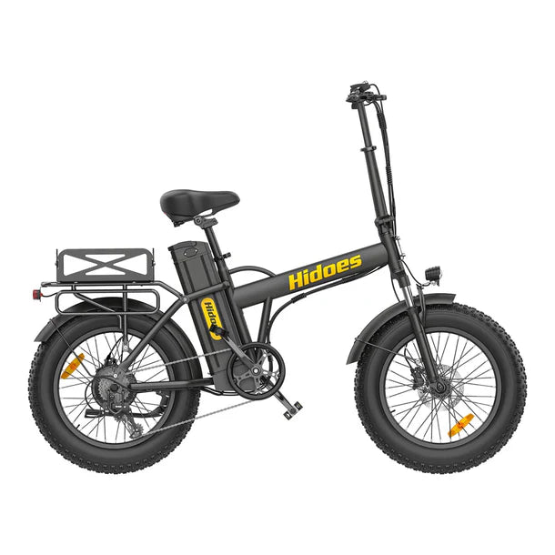 HIDOES F3 PRO Cargo E-Bike