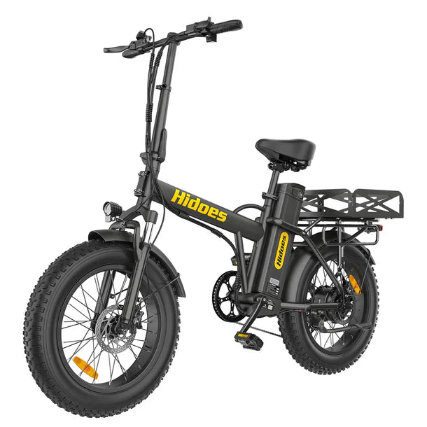 HIDOES F3 PRO Cargo E-Bike