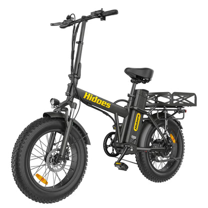 HIDOES F3 PRO Cargo E-Bike
