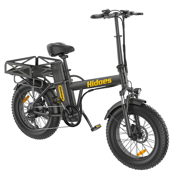 HIDOES F3 PRO Cargo E-Bike
