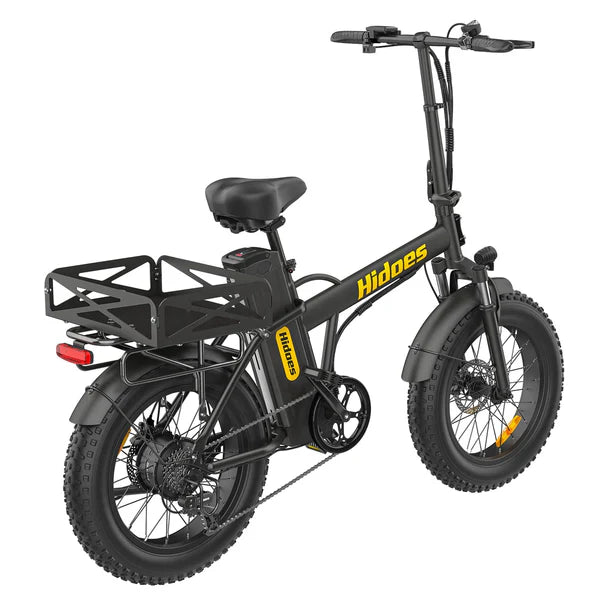 HIDOES F3 PRO Cargo E-Bike