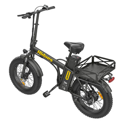 HIDOES F3 PRO Cargo E-Bike