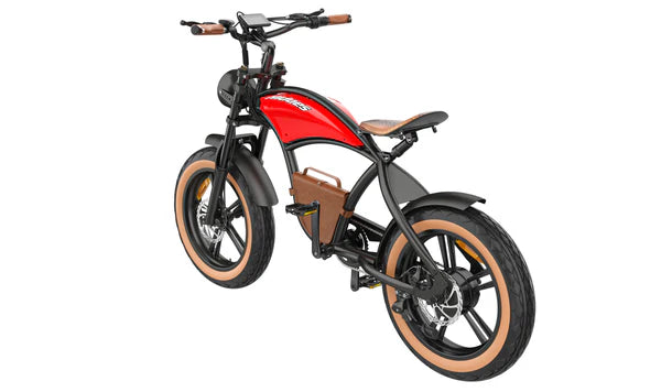 HIDOES B10 E-Bike
