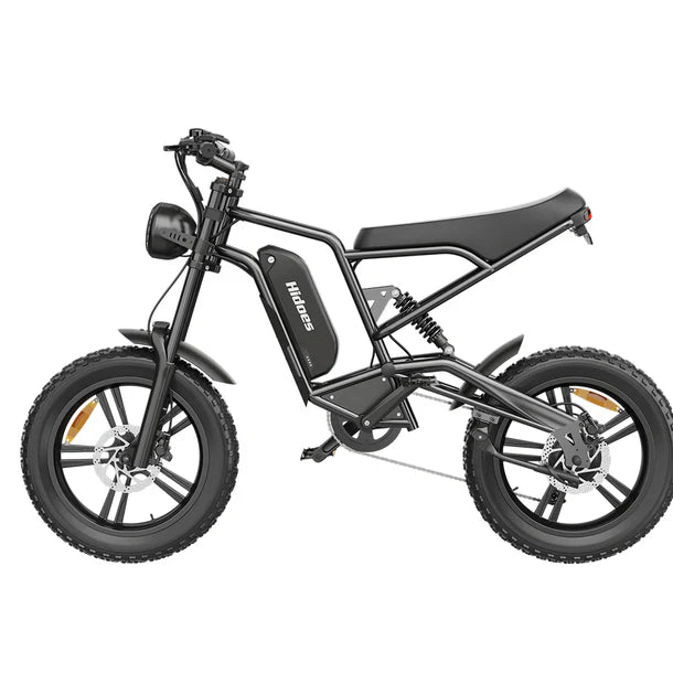 HIDOES B6 E-Bike