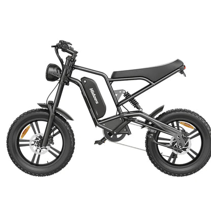 HIDOES B6 E-Bike