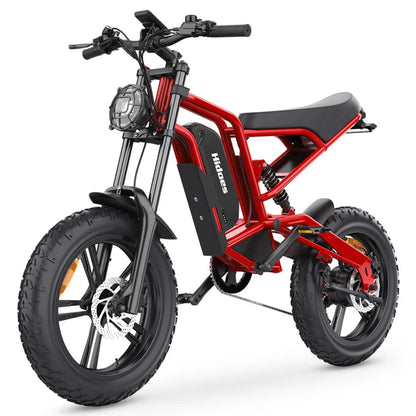 HIDOES B6 E-Bike