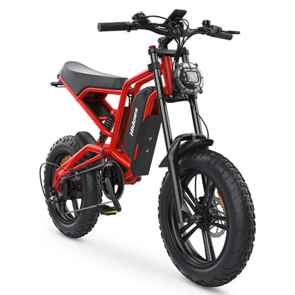 HIDOES B6 E-Bike