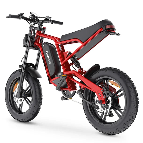 HIDOES B6 E-Bike