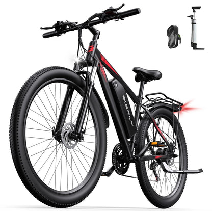 BIGFLY C29 Ultra E-Bike