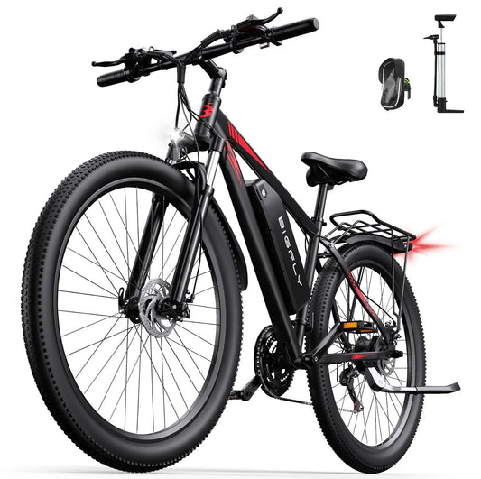 BIGFLY C29 Ultra E-Bike