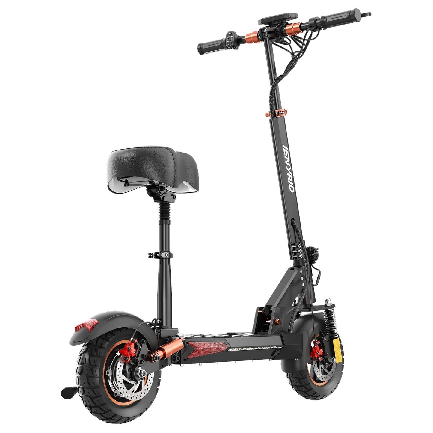 iENYRID M4 PRO S+ MAX Folding Electric Scooter