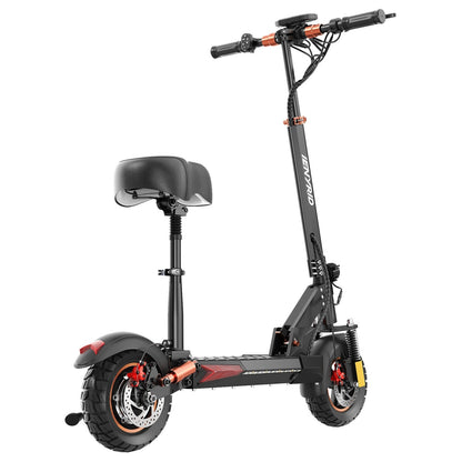 iENYRID M4 PRO S+ MAX Folding Electric Scooter