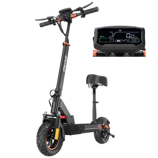 iENYRID M4 PRO S+ MAX Folding Electric Scooter