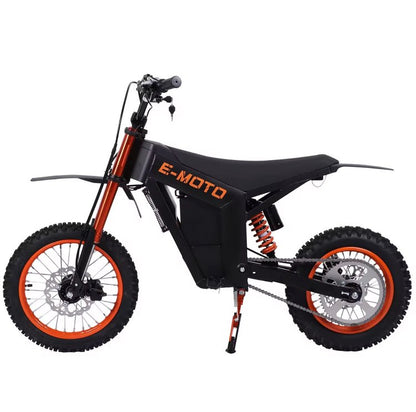 FREEBOY Y01 Elektrisches Dirt Bike