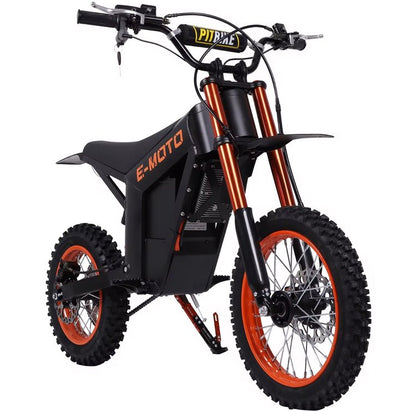 FREEBOY Y01 Elektrisches Dirt Bike