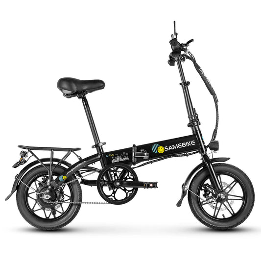 SAMEBIKE YINYU14 Folding Electric Bike