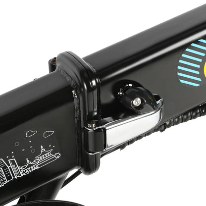 SAMEBIKE YINYU14 Klappbares Elektrofahrrad