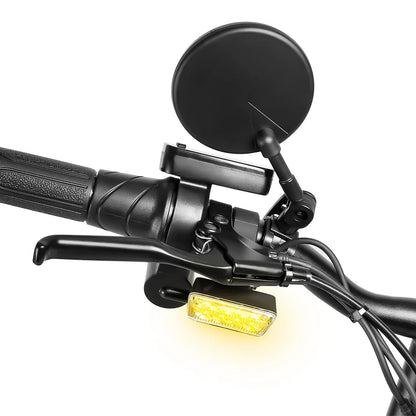 SAMEBIKE YINYU14 Klappbares Elektrofahrrad