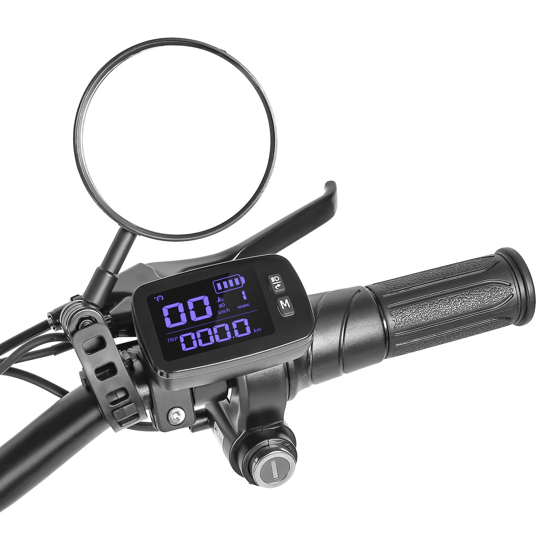 SAMEBIKE YINYU14 Klappbares Elektrofahrrad
