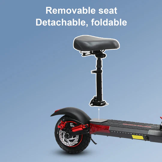 FREEBOY J01 Klappbarer Elektroroller