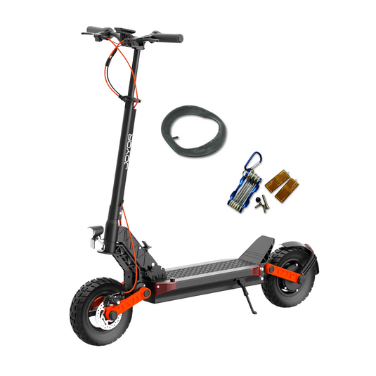 JOYOR S5-Z Folding Electric Scooter