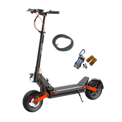 JOYOR S5-Z Folding Electric Scooter