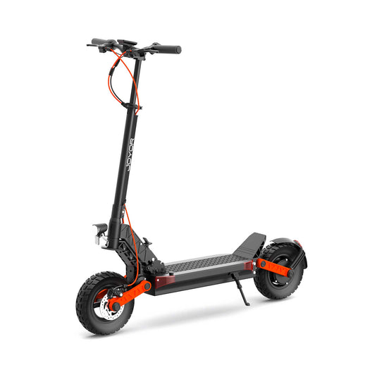 JOYOR S5-Z Folding Electric Scooter