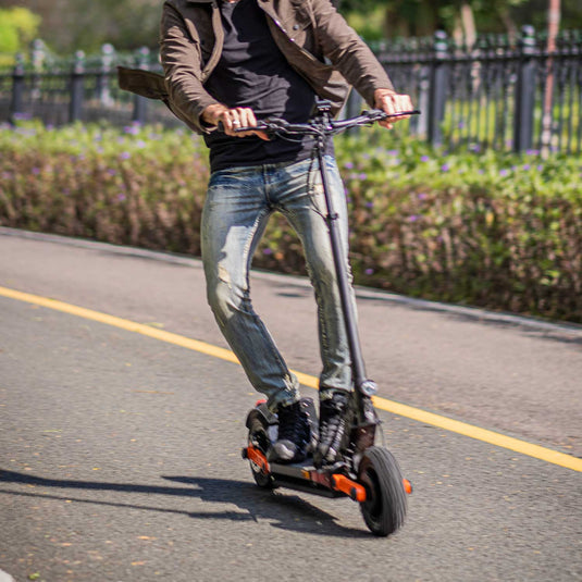 JOYOR S5-Z Folding Electric Scooter