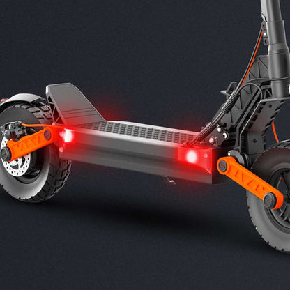 JOYOR S5-Z Folding Electric Scooter