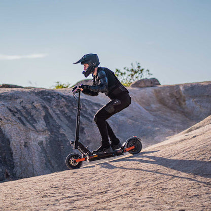 JOYOR S5-Z Folding Electric Scooter