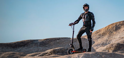 JOYOR S5-Z Folding Electric Scooter