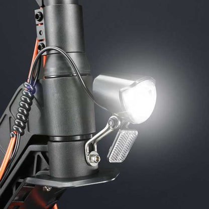 JOYOR S5-Z Folding Electric Scooter