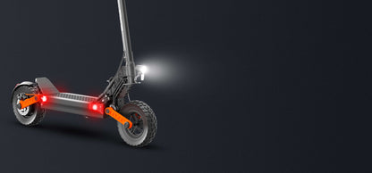 JOYOR S5-Z Folding Electric Scooter
