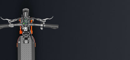JOYOR S5-Z Folding Electric Scooter