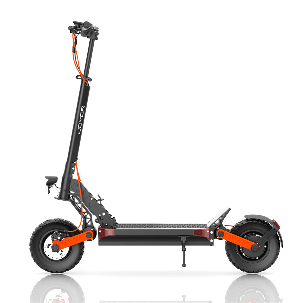 JOYOR S8 Folding Electric Scooter