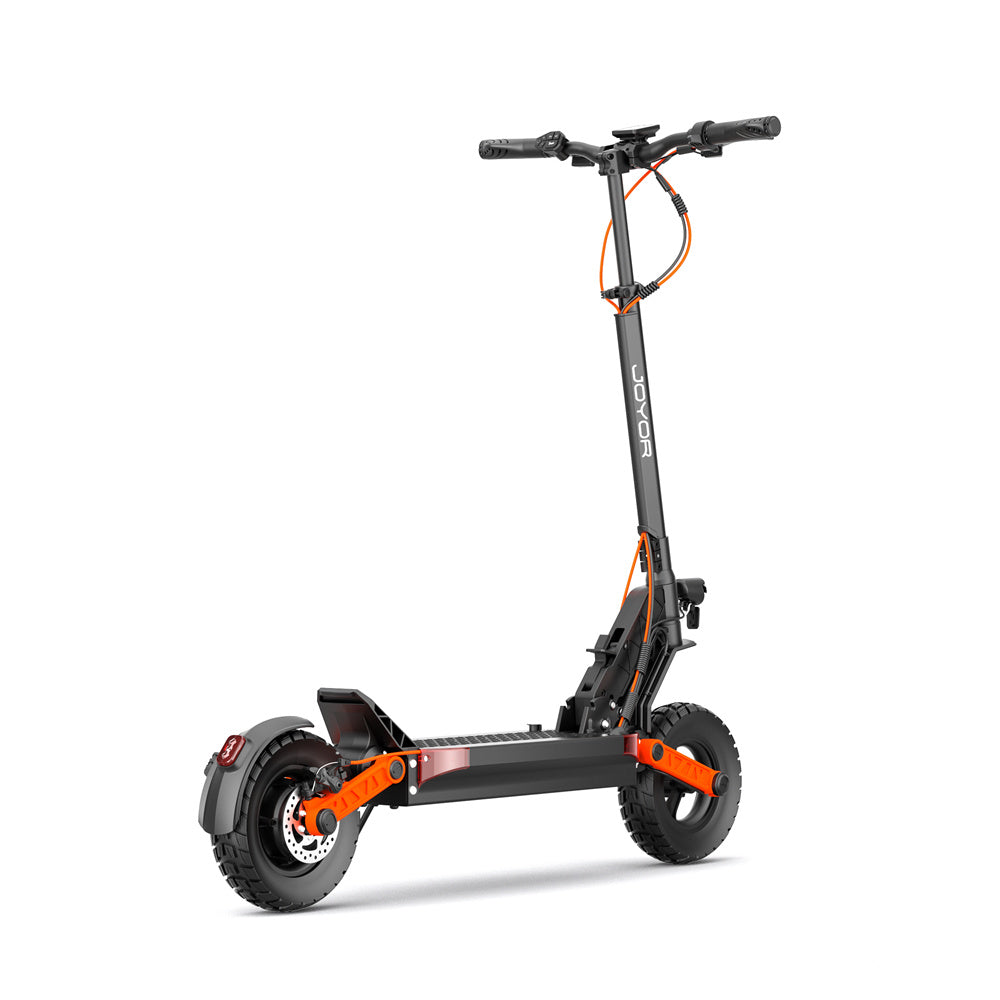 JOYOR S8 Folding Electric Scooter