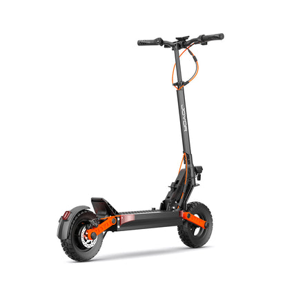 JOYOR S8 Folding Electric Scooter