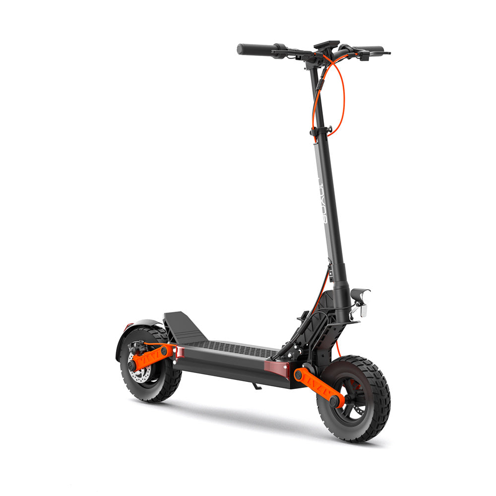 JOYOR S8 Folding Electric Scooter