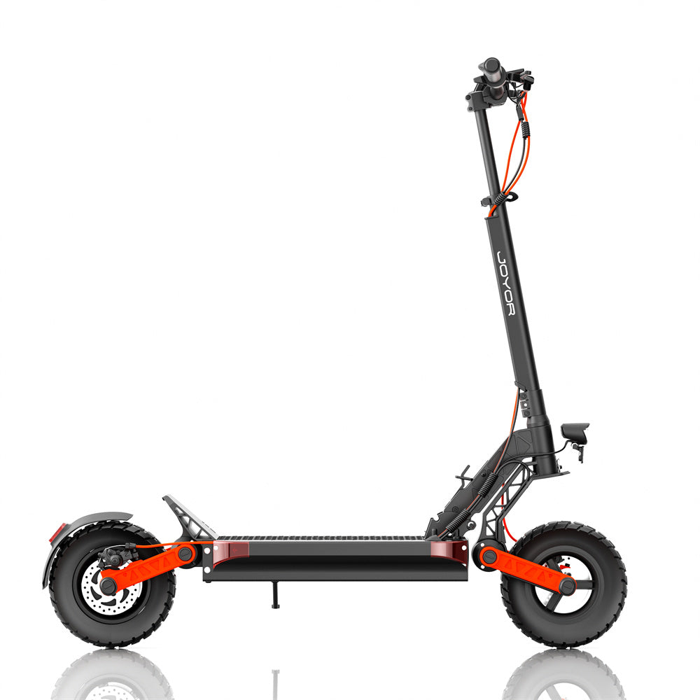 JOYOR S8 Folding Electric Scooter