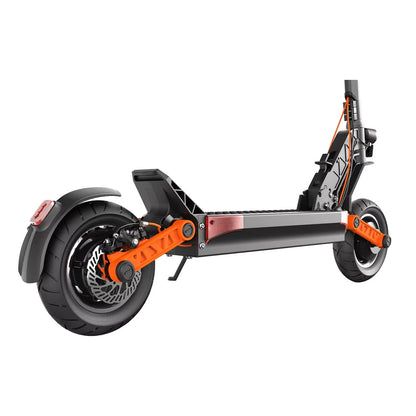 JOYOR S8 Folding Electric Scooter