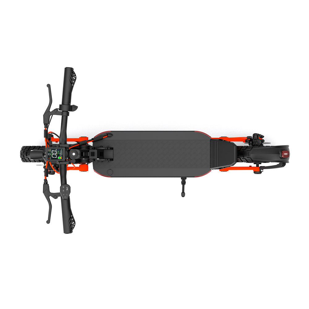JOYOR S8 Folding Electric Scooter