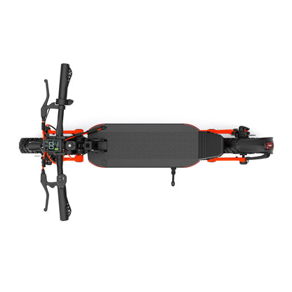 JOYOR S8 Folding Electric Scooter