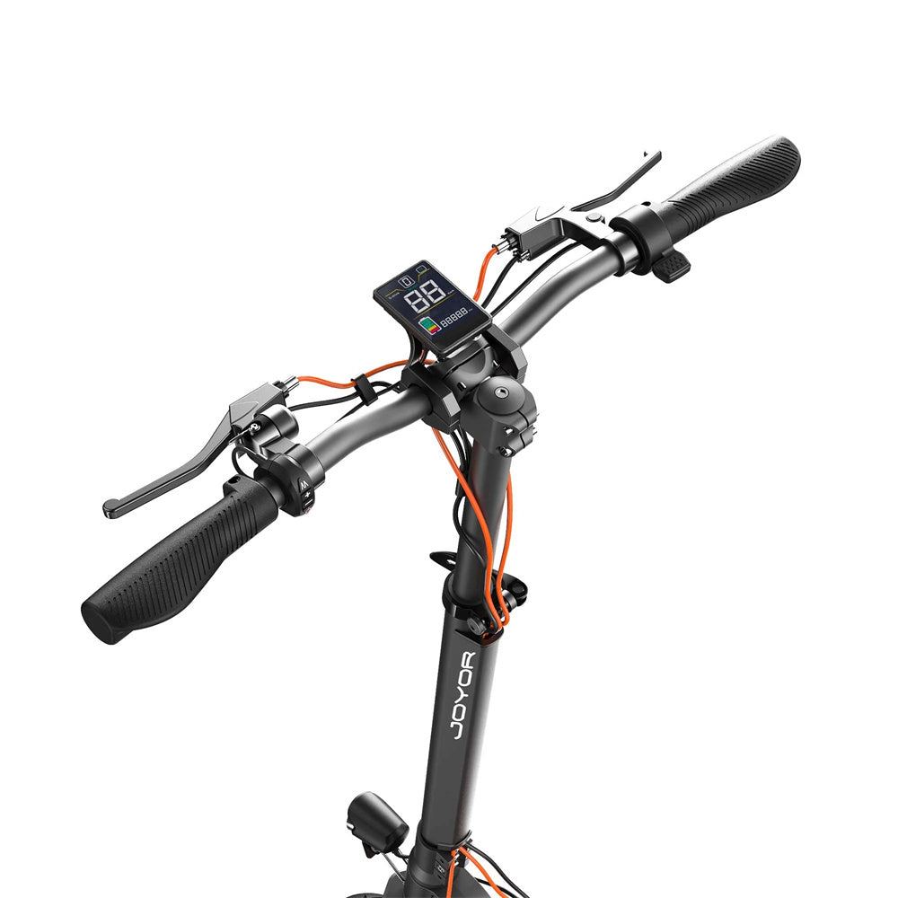 JOYOR S8 Folding Electric Scooter