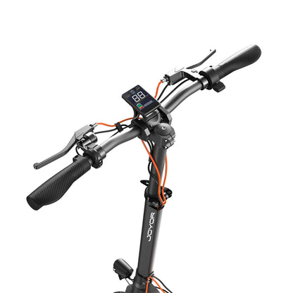 JOYOR S8 Folding Electric Scooter