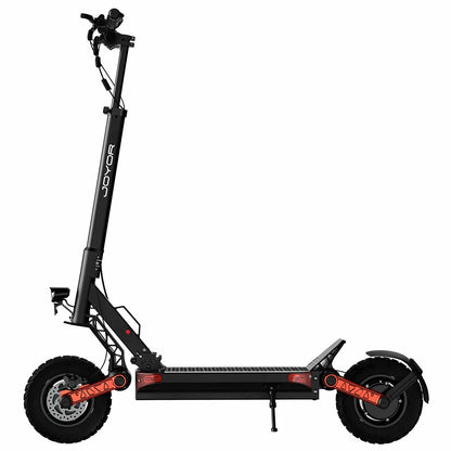 JOYOR S10S-Z Folding Electric Scooter