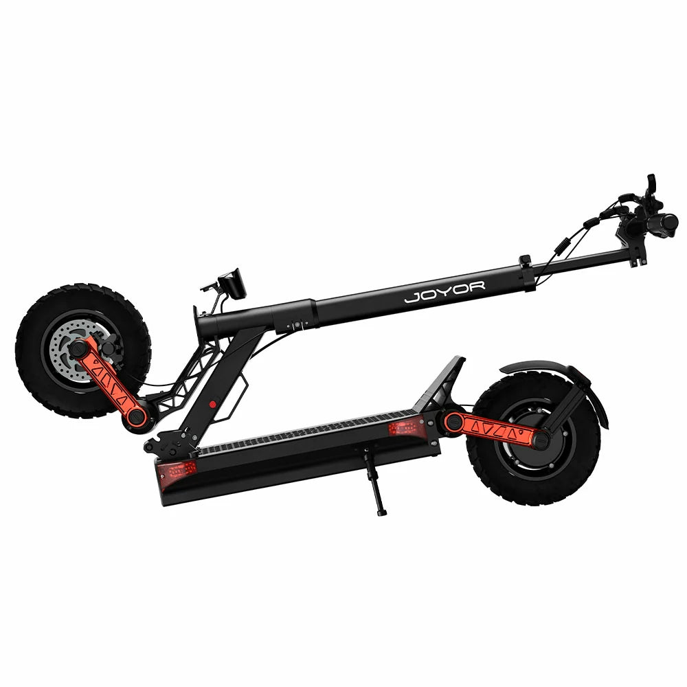 JOYOR S10S-Z Folding Electric Scooter