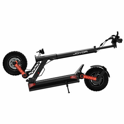 JOYOR S10S-Z Folding Electric Scooter
