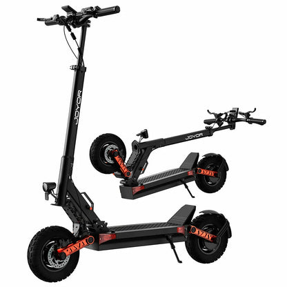 JOYOR S10S-Z Folding Electric Scooter