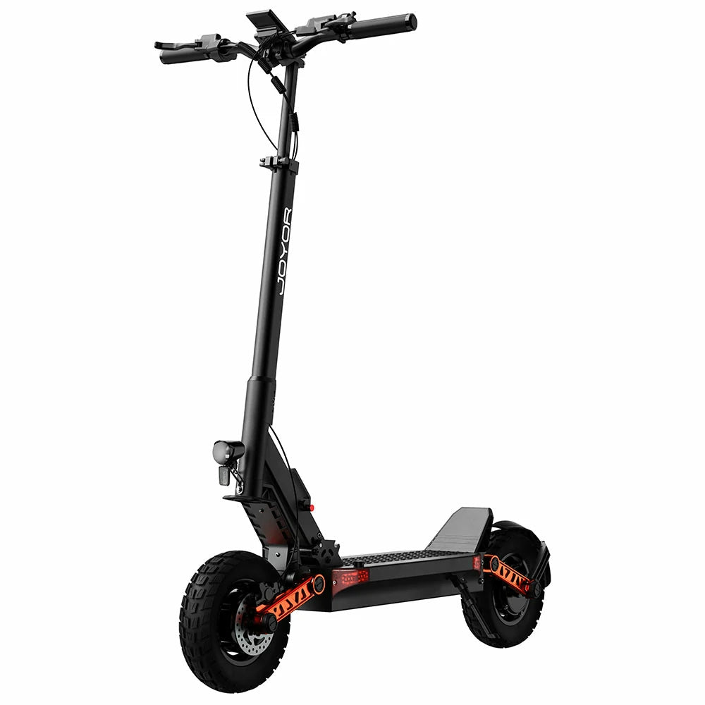 JOYOR S10S-Z Folding Electric Scooter