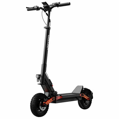 JOYOR S10S-Z Folding Electric Scooter
